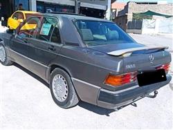 مرسيدس بنز E-Class